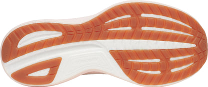 Saucony Ride 18 Womens Running Shoes - White