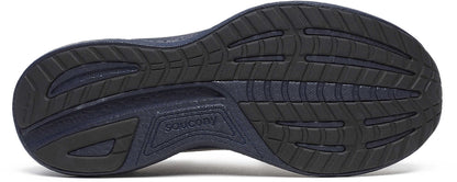 Saucony Ride 18 Mens Running Shoes - Grey