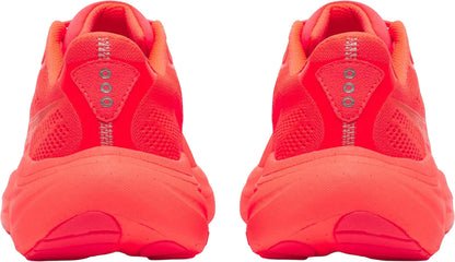 Saucony Ride 19 Womens Running Shoes - Red