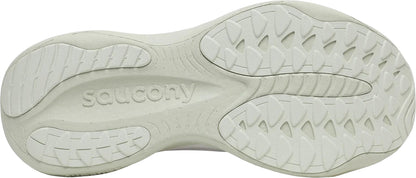 Saucony Ride 19 Womens Running Shoes - Grey
