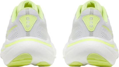 Saucony Ride 19 Womens Running Shoes - White