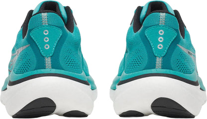 Saucony Ride 19 Mens Running Shoes - Green