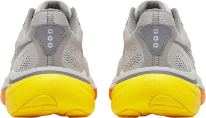 Saucony Ride 19 Mens Running Shoes - Grey