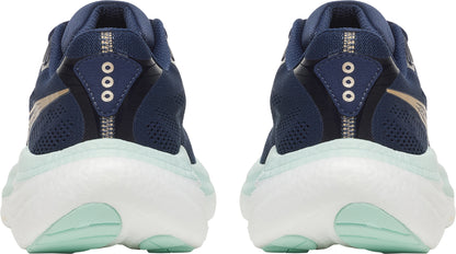 Saucony Ride 19 Womens Running Shoes - Blue