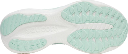 Saucony Ride 19 Womens Running Shoes - Blue