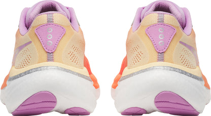 Saucony Ride 19 Womens Running Shoes - Orange