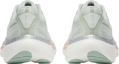 Saucony Ride 19 Womens Running Shoes - Green