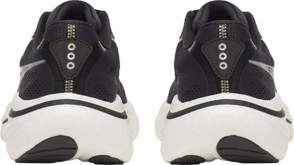 Saucony Ride 19 WIDE FIT Womens Running Shoes - Black