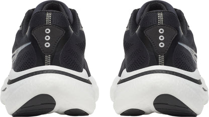 Saucony Ride 19 Mens Running Shoes - Black