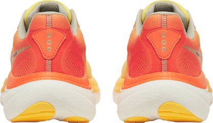 Saucony Ride 19 Mens Running Shoes - Yellow