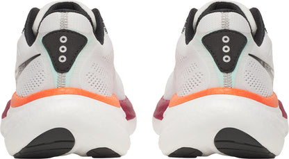 Saucony Ride 19 Mens Running Shoes - White