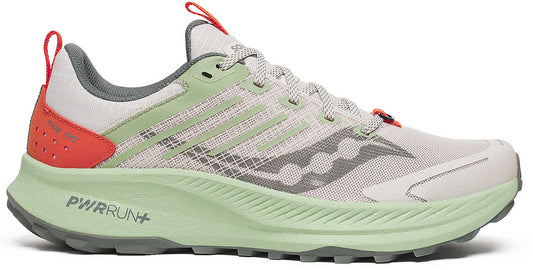 Saucony Ride TR2 Mens Running Shoes - Grey