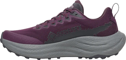 Saucony Ride TR3 GORE-TEX Womens Trail Running Shoes - Purple