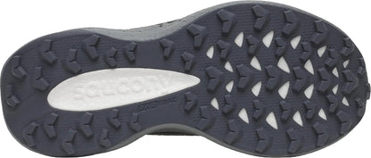 Saucony Ride TR3 GORE-TEX Womens Trail Running Shoes - Purple