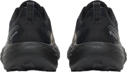 Saucony Ride TR3 GORE-TEX Mens Trail Running Shoes - Black