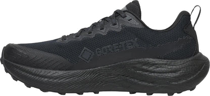 Saucony Ride TR3 GORE-TEX Mens Trail Running Shoes - Black