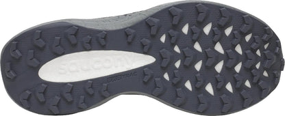 Saucony Ride TR3 GORE-TEX Mens Trail Running Shoes - Green