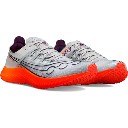 Saucony Sinister Mens Running Shoes - Grey
