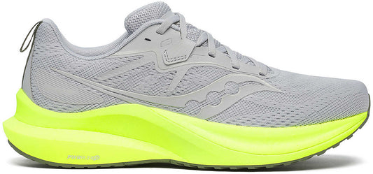 Saucony Tempus 2 Mens Running Shoes - Grey