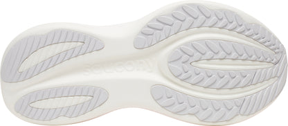 Saucony Triumph 24 Womens Running Shoes - Red
