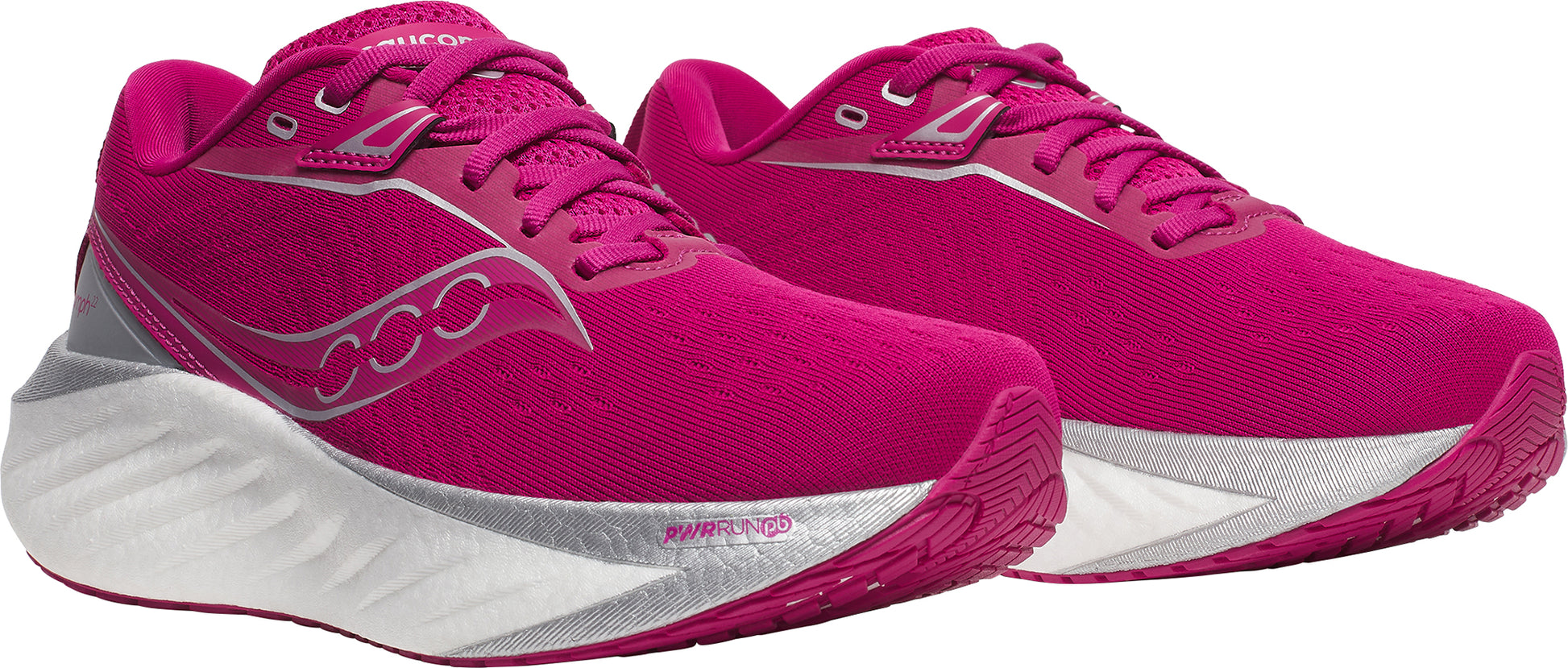 Saucony Triumph Crosstrain Trainer Saucony Trainers Saucony