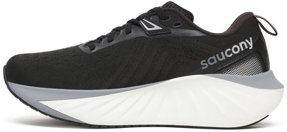 Saucony Triumph 22 Womens Running Shoes - Black