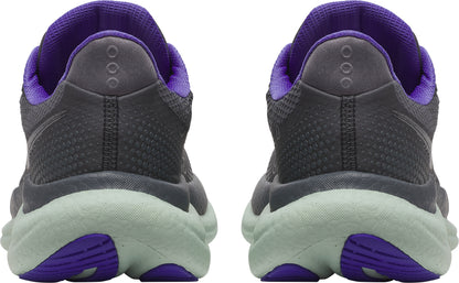 Saucony Triumph 23 GORE-TEX Womens Running Shoes - Grey