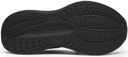 Saucony Triumph 23 GORE-TEX Mens Running Shoes - Black