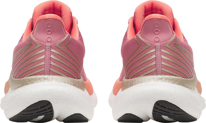Saucony Triumph 23 Womens Running Shoes - Pink