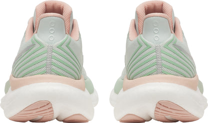 Saucony Triumph 23 Womens Running Shoes - Green