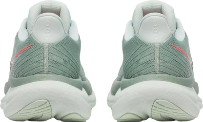 Saucony Triumph 23 Womens Running Shoes - Green