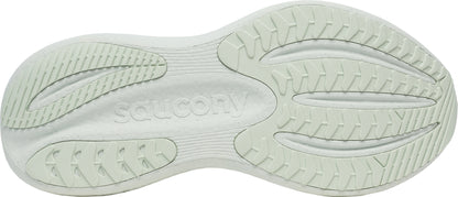 Saucony Triumph 23 Womens Running Shoes - Green