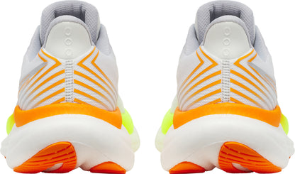 Saucony Triumph 23 Womens Running Shoes - White