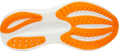 Saucony Triumph 23 Womens Running Shoes - White