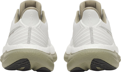 Saucony Triumph 23 Mens Running Shoes - White