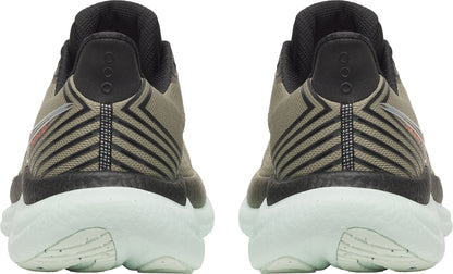 Saucony Triumph 23 Mens Running Shoes - Green