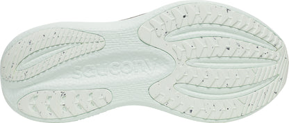 Saucony Triumph 23 Mens Running Shoes - Green