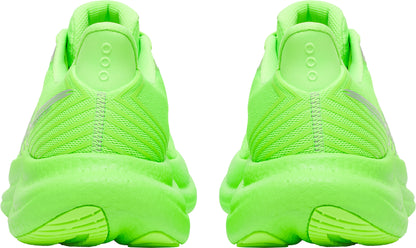 Saucony Triumph 23 Mens Running Shoes - Green