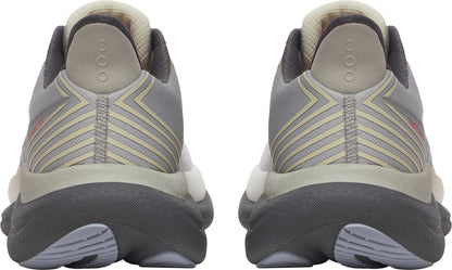 Saucony Triumph 23 Mens Running Shoes - Grey