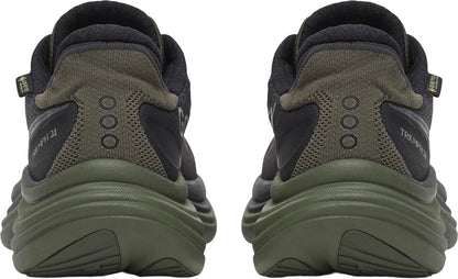 Saucony Triumph 24 GORE-TEX Mens Running Shoes - Black