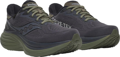Saucony Triumph 24 GORE-TEX Mens Running Shoes - Black