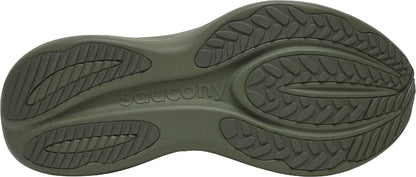 Saucony Triumph 24 GORE-TEX Mens Running Shoes - Black