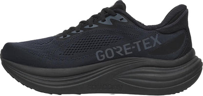 Saucony Triumph 24 GORE-TEX Mens Running Shoes - Black