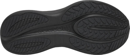 Saucony Triumph 24 GORE-TEX Mens Running Shoes - Black