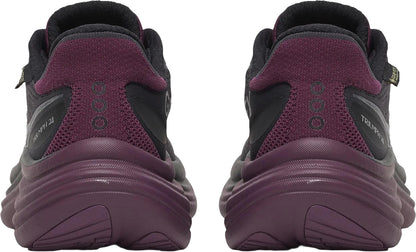 Saucony Triumph 24 GORE-TEX Womens Running Shoes - Black