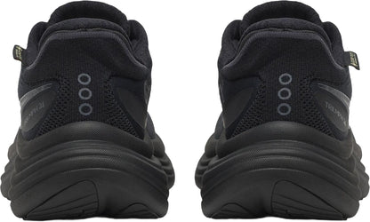 Saucony Triumph 24 GORE-TEX Womens Running Shoes - Black