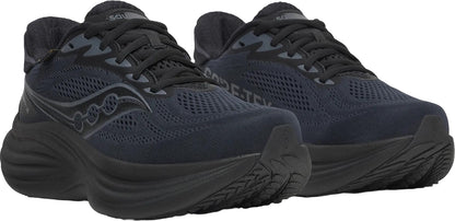 Saucony Triumph 24 GORE-TEX Womens Running Shoes - Black