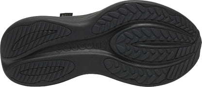 Saucony Triumph 24 GORE-TEX Womens Running Shoes - Black
