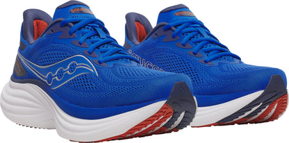 Saucony Triumph 24 Mens Running Shoes - Blue