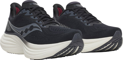 Saucony Triumph 24 Mens Running Shoes - Black